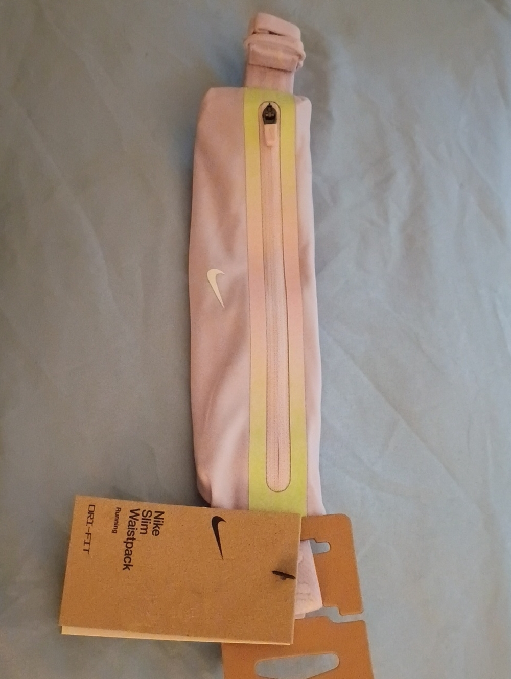 Nike Dri-fit Slim Waistpack